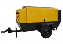 Compresores Portátiles - Diesel, Eléctr., Gasolina Sinoway HG400M-13