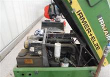 Compresores Portátiles - Diesel, Eléctr., Gasolina IRMAIR Irmair 4