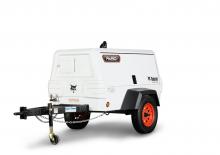 Compresores Portátiles - Diesel, Eléctr., Gasolina Bobcat PA250V