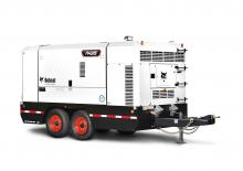 Compresores Portátiles - Diesel, Eléctr., Gasolina Bobcat PA915
