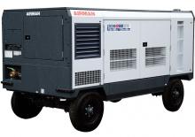 Compresores Portátiles - Diesel, Eléctr., Gasolina Airman PDSG900DPC-4C5
