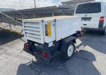 Compresores Portátiles - Diesel, Eléctr., Gasolina Atlas Copco XAS 76 Dd