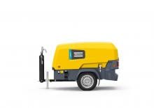 Compresores Portátiles - Diesel, Eléctr., Gasolina Atlas Copco XAS 88-7 Kd