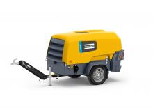 Compresores Portátiles - Diesel, Eléctr., Gasolina Atlas Copco XAS 88 Kd