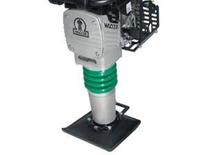 Apisonadores a gasolina y diesel Wacker BS 500