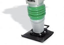 Apisonadores a gasolina y diesel Wacker BS 60-2, 11