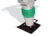 Apisonadores a gasolina y diesel Wacker BS 65 V 11