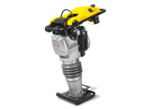 Apisonadores a gasolina y diesel Wacker Neuson BS 65 V 11