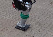 Apisonadores a gasolina y diesel Meinl Frosch