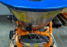 Contenedores de dispersión Saphir PES 300 Profi