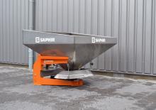 Contenedores de dispersión Saphir PS 1000