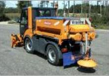 Contenedores de dispersión Gmeiner STA 1300 TC EWA