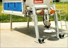 Contenedores de dispersión Gmeiner STA 5000 L Standart