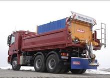 Contenedores de dispersión Gmeiner STA 6000 L Premium