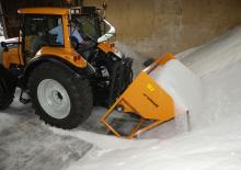 Contenedores de dispersión Schmidt Traxos 09 VH