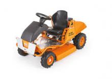 Cortacéspedes y tractores de jardín AS-Motor AS 800 FreeRider