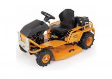 Cortacéspedes y tractores de jardín AS-Motor AS 900 Enduro