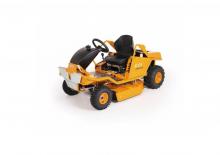 Cortacéspedes y tractores de jardín AS-Motor AS 915 Sherpa