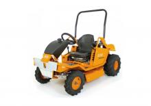 Cortacéspedes y tractores de jardín AS-Motor AS 940 Sherpa XL