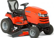 Cortacéspedes y tractores de jardín Simplicity Broadmoor™ SYT410