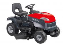 Cortacéspedes y tractores de jardín Efco EF 108 L/16 K