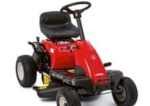 Cortacéspedes y tractores de jardín Rover Micro Rider
