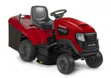 Cortacéspedes y tractores de jardín Mountfield MTF 92H Twin