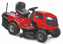 Cortacéspedes y tractores de jardín MTD OPTIMA LN 200 H