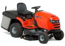 Cortacéspedes y tractores de jardín Simplicity Regent™ RD SRD210