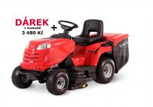 Cortacéspedes y tractores de jardín VARI RL 84 H