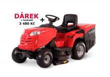 Cortacéspedes y tractores de jardín VARI RL 98 H