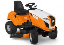 Cortacéspedes y tractores de jardín Stihl RT 4112 SZ