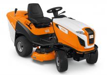 Cortacéspedes y tractores de jardín Stihl RT 5097 Z