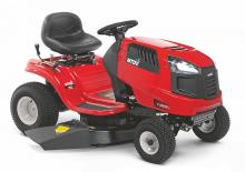 Cortacéspedes y tractores de jardín MTD SMART RF 125