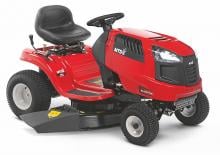 Cortacéspedes y tractores de jardín MTD SMART RF 130 H