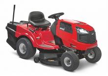 Cortacéspedes y tractores de jardín MTD SMART RN 145