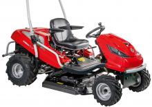 Cortacéspedes y tractores de jardín Efco TUAREG 92 EVO 4X4