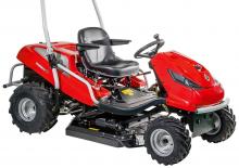 Cortacéspedes y tractores de jardín Efco TUAREG 92 EVO