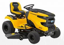 Cortacéspedes y tractores de jardín Cub Cadet XT1 0S107