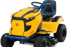 Cortacéspedes y tractores de jardín Cub Cadet XT1 LT42E
