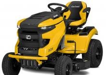 Cortacéspedes y tractores de jardín Cub Cadet XT2 LX42
