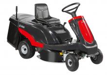 Cortacéspedes y tractores de jardín Efco ZEPHYR 72/12,5 K H