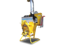 Cortadoras Schliesing 105 ZX