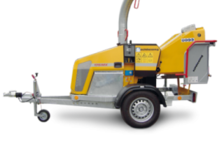 Cortadoras Schliesing 175 MX