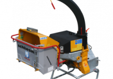 Cortadoras Schliesing 175 ZX