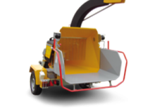 Cortadoras Schliesing 200 MX