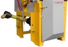 Cortadoras Schliesing 220 ZX