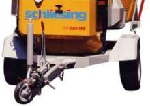 Cortadoras Schliesing 220 MX