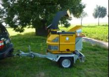 Cortadoras Schliesing 300 EX