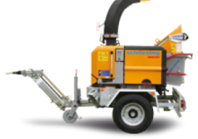 Cortadoras Schliesing 460 EX
